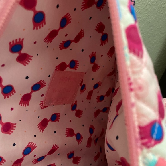 Harry Potter Vera Bradley - Picture 3 of 3